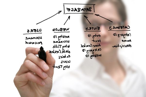 Desarrollo de software